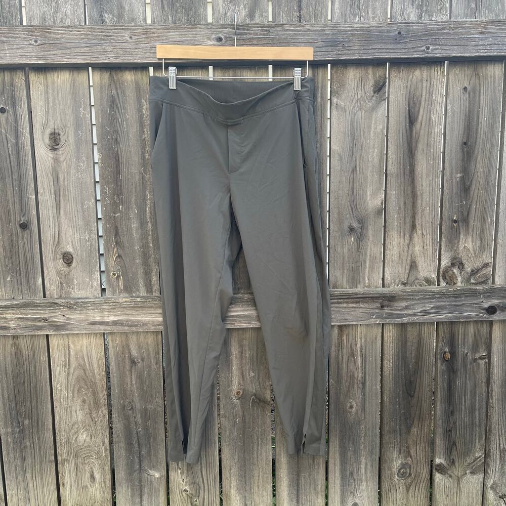 Athleta  • Brooklyn Mid Rise Ankle Pant